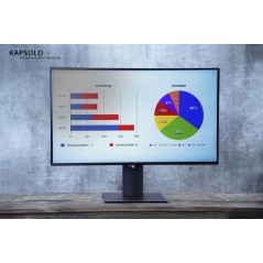 Kapsolo 2H Microbial 48,26Cm (19") - 19" rackkompatibel